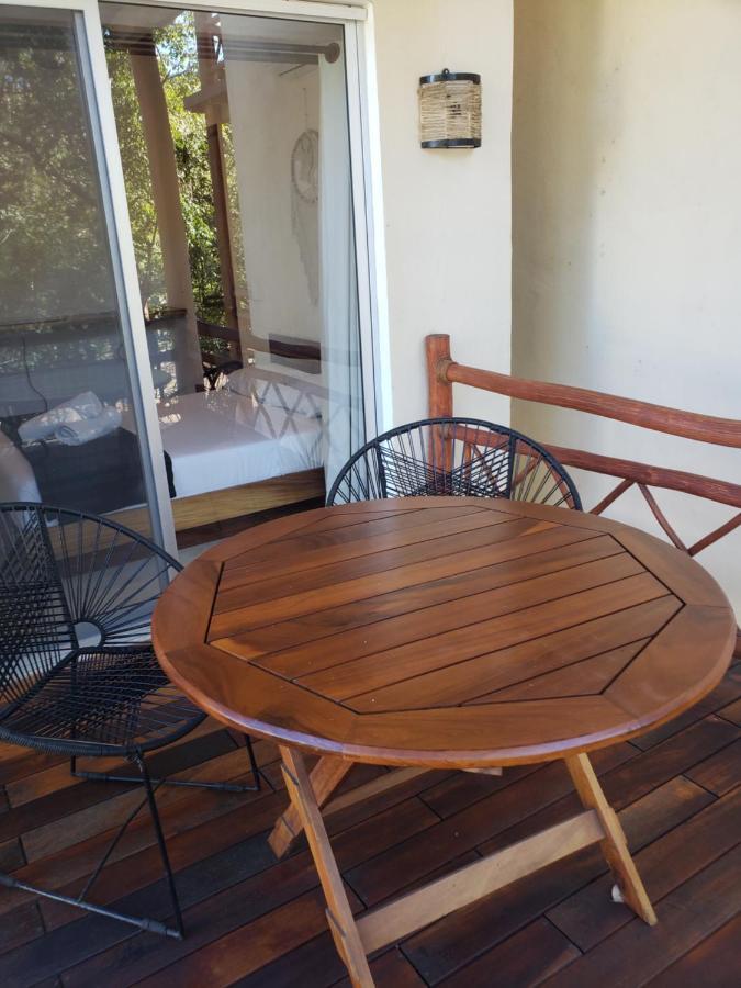 Casa Candra San Francisco  Eksteriør bilde