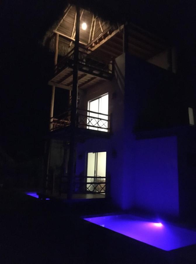 Casa Candra San Francisco  Eksteriør bilde