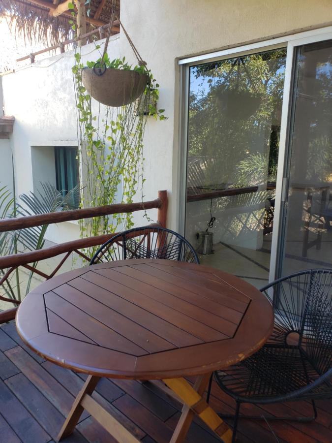 Casa Candra San Francisco  Eksteriør bilde