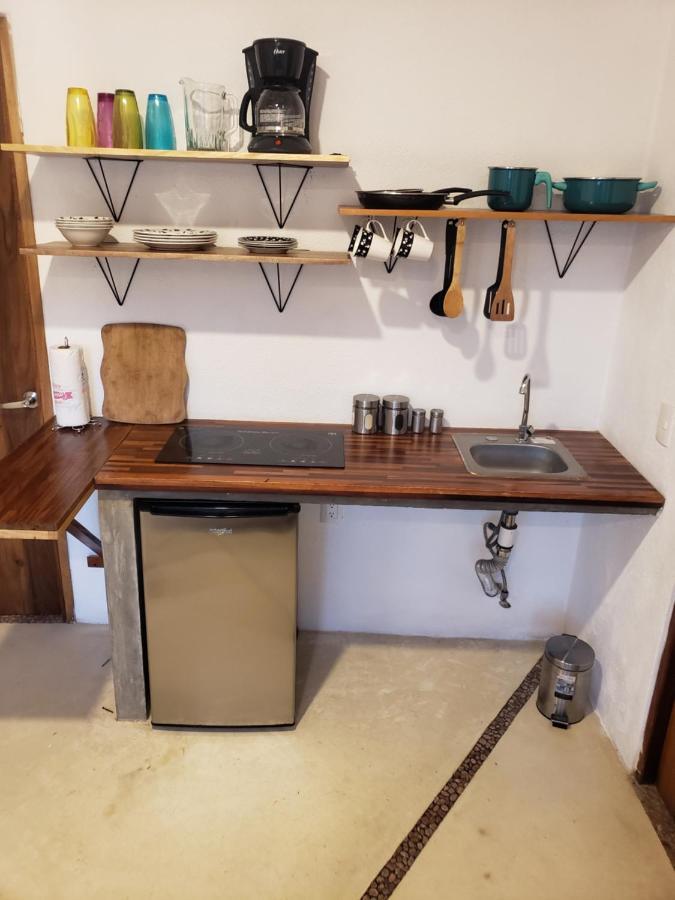 Casa Candra San Francisco  Eksteriør bilde