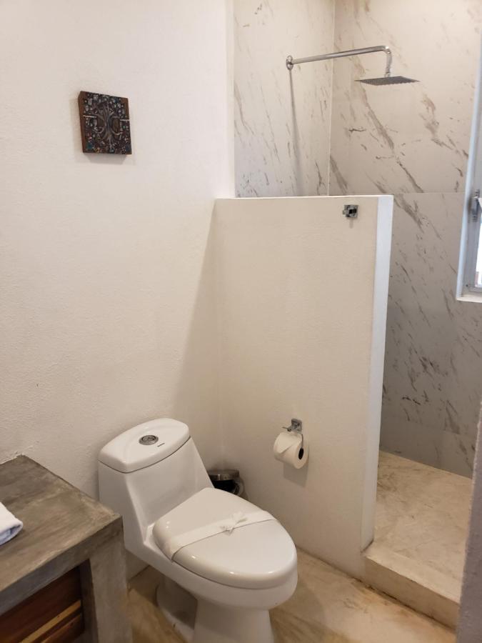 Casa Candra San Francisco  Eksteriør bilde