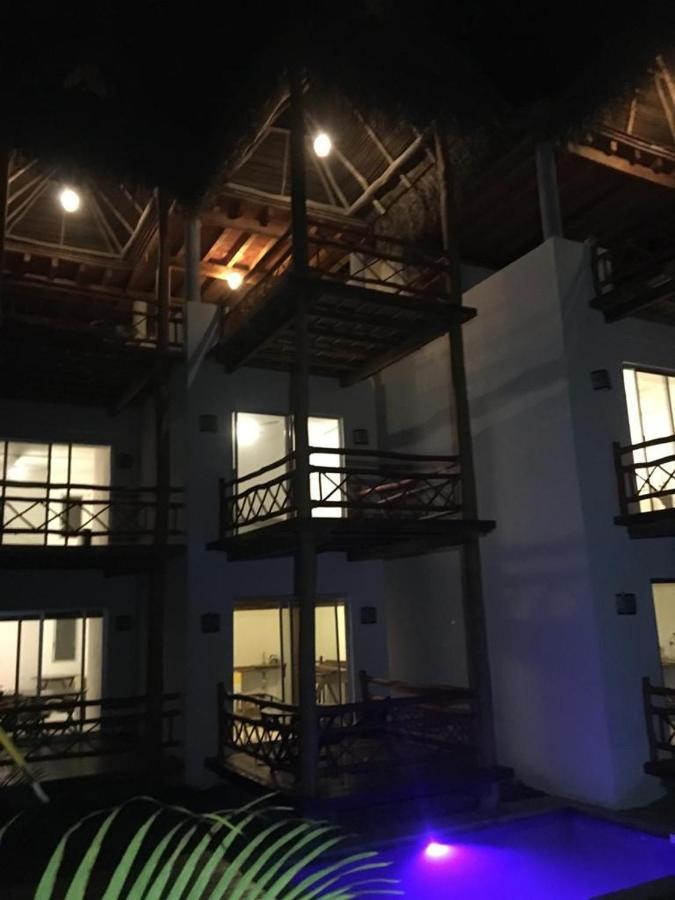 Casa Candra San Francisco  Eksteriør bilde