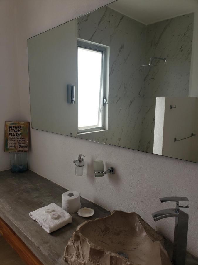 Casa Candra San Francisco  Eksteriør bilde