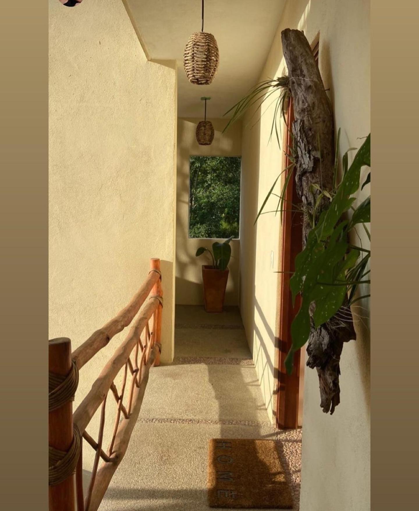 Casa Candra San Francisco  Eksteriør bilde