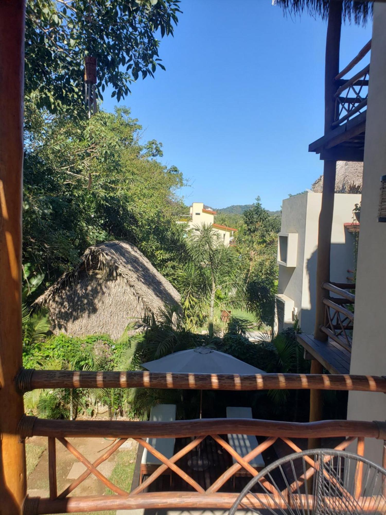 Casa Candra San Francisco  Eksteriør bilde